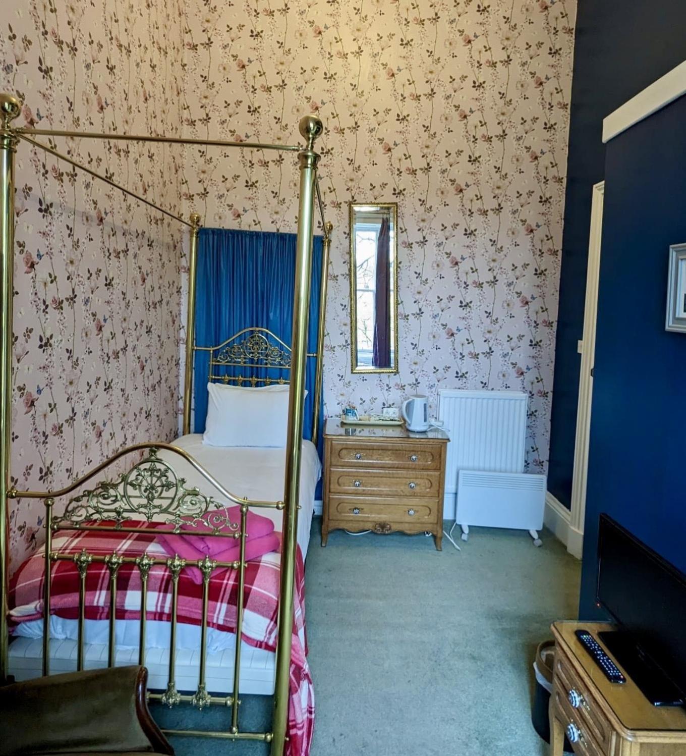 Отель Eliza House Эдинбург Экстерьер фото