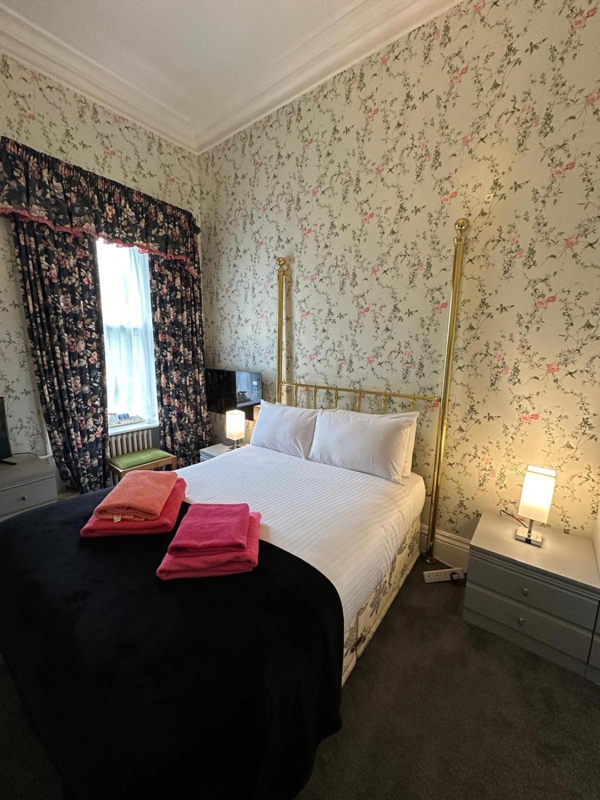 Отель Eliza House Эдинбург Экстерьер фото